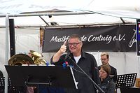 Orchester Contwig_Dorfffest 2025_8